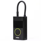 Nilox mini compressor pomp multifunctioneel