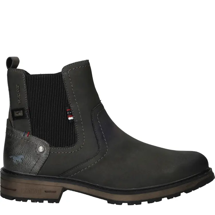 Chelseaboots Heren