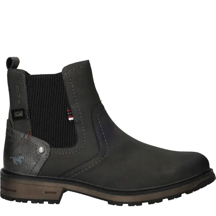 Chelseaboots Heren