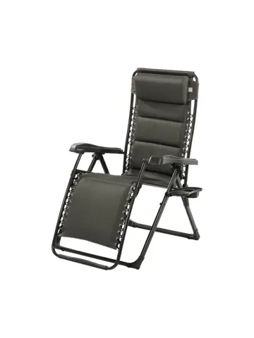 Travellife Barletta Campingstoel Relax