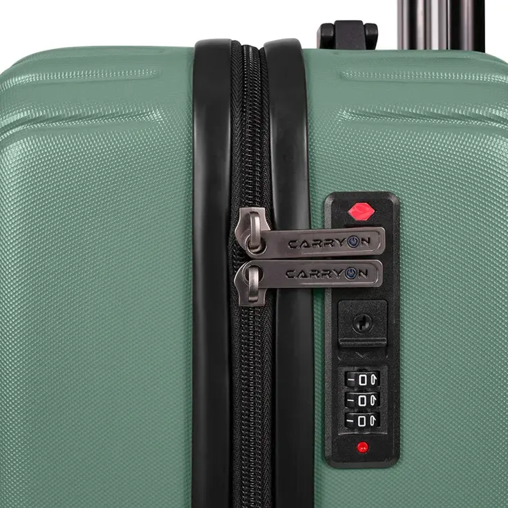 Take Off Harde handbagage koffer 55cm