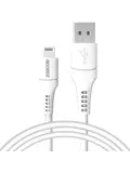 Lightning naar USB kabel 1 meter