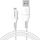 Accezz Lightning naar USB kabel 1 meter