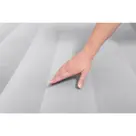 Luchtbed - Bestway - 2P - 152x203 cm + pomp