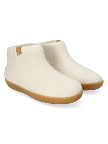 Rabara Maha - Pantoffels - Unisex - Tofvel