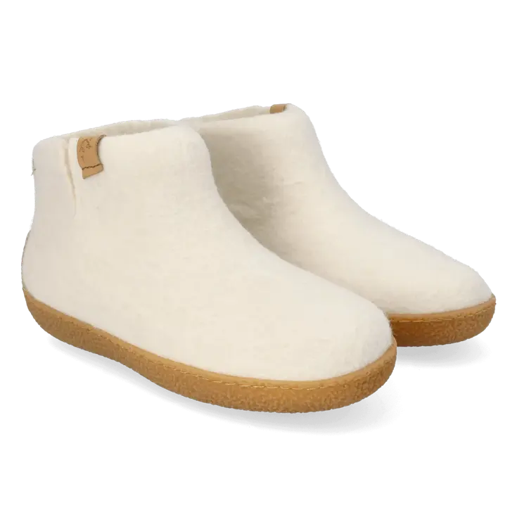 Rabara Maha - Pantoffels - Unisex - Tofvel