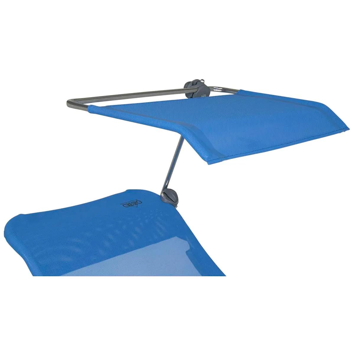Crespo  Zonnescherm P/199 Universeel  Blauw