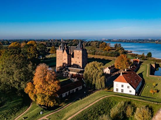 Slot Loevestein