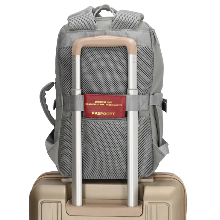 Shikoku - Underseater - Rugzak - 20L