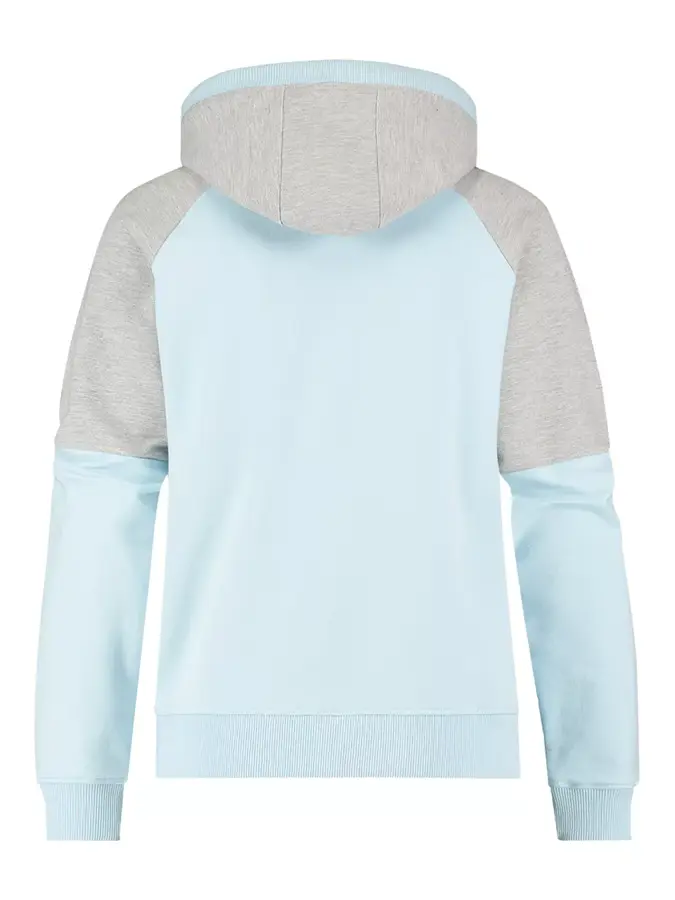 Bobbio – Sweatvest Dames