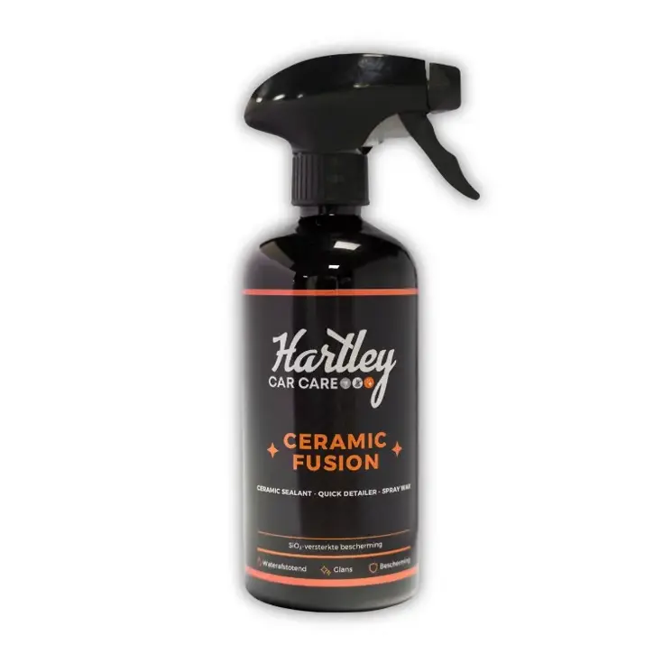 Ceramic Fusion Spraycoating 500ml