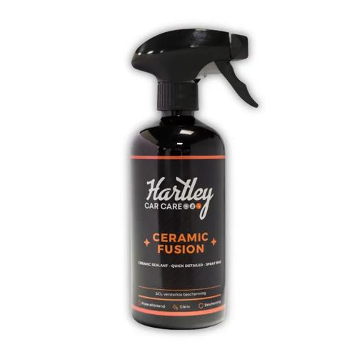 Ceramic Fusion Spraycoating 500ml