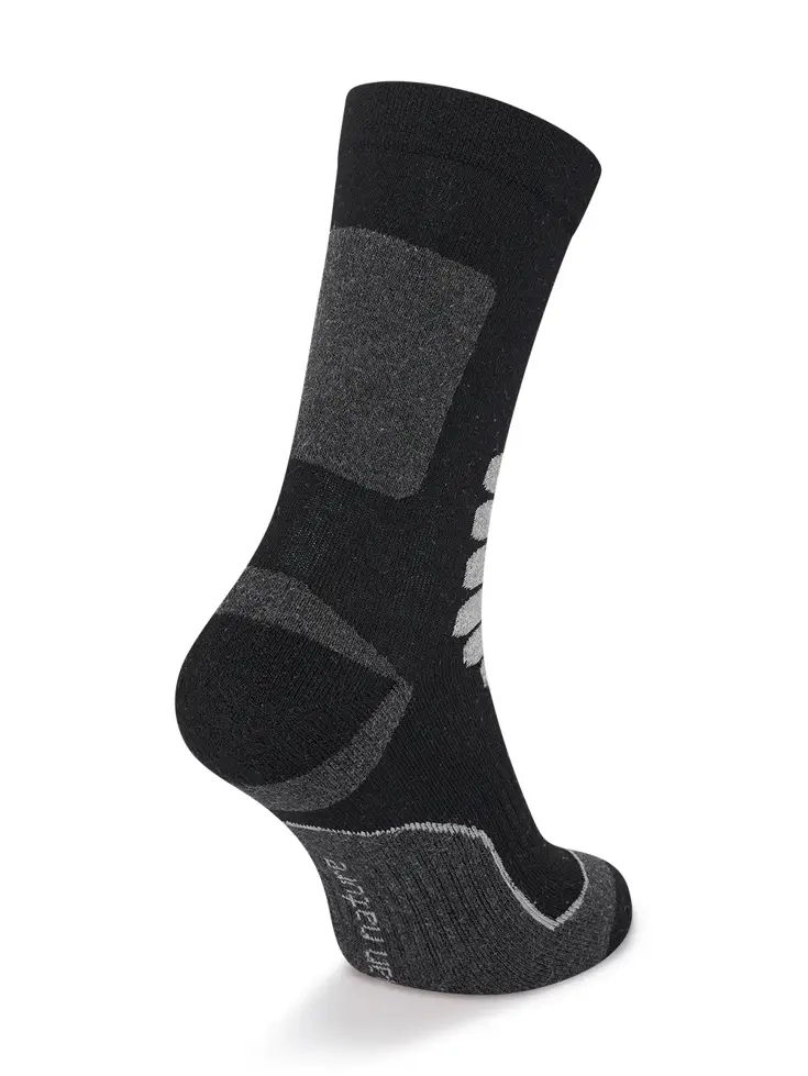 Basis - Wandelsokken 2-pack - Human Nature