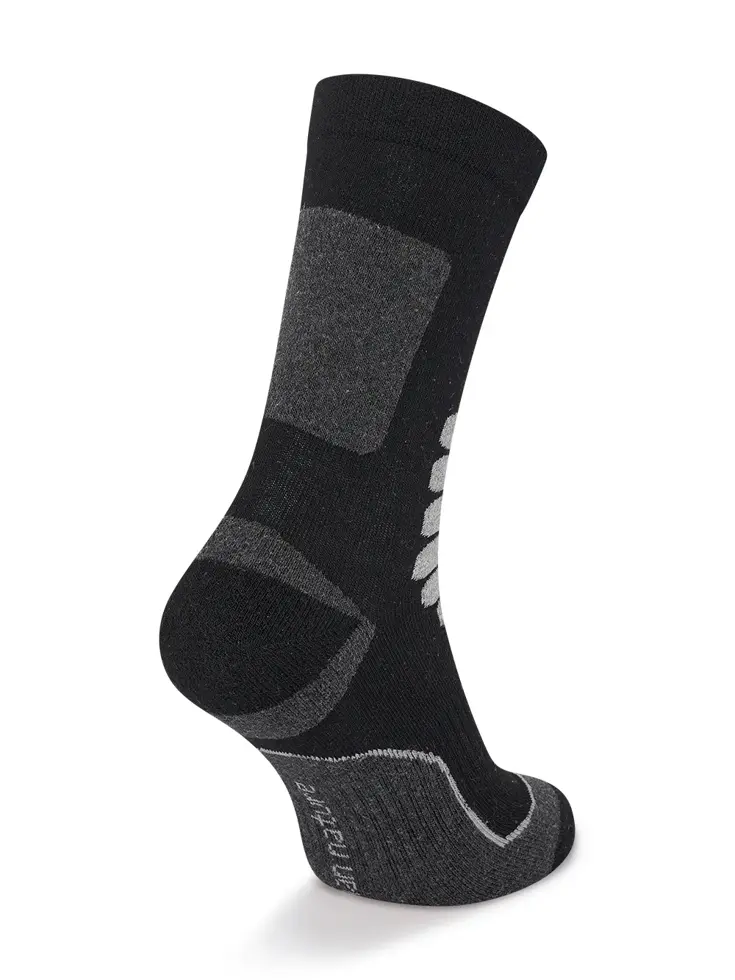 Basis - Wandelsokken 2-pack - Human Nature