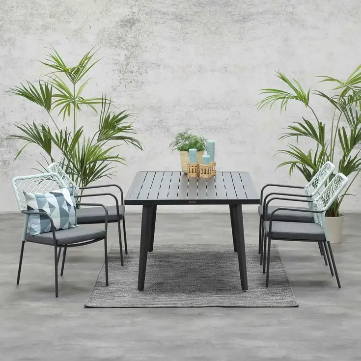 Ross Tuinstoel Garden Impressions