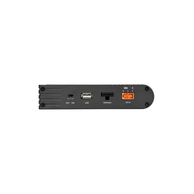 Power Magic Ultra Battery B-130A