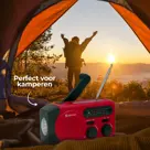 Denver SCR2010 DAB+/FM Noodradio