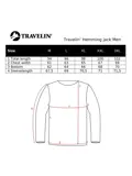 Hemming - Heren 3-in-1 jas