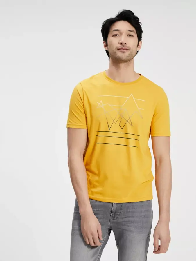 Uge –  T-shirt Heren