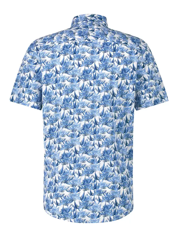 Tage – Overhemd Heren