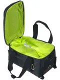 Basil Bagagedragertas Miles 7 liter