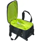 Basil Bagagedragertas Miles 7 liter