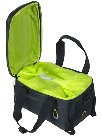 Basil Bagagedragertas Miles 7 liter