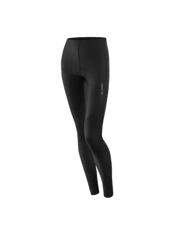 Fietsbroek Thermo dames
