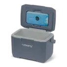 Steamy Cool 6 Koelbox incl. koelelement - 6L