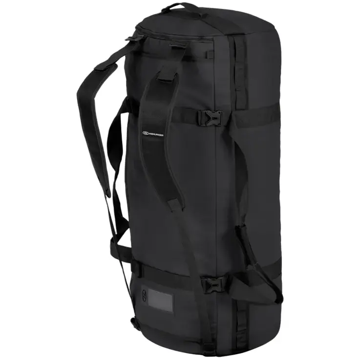 Highlander reistas duffle Storm 120