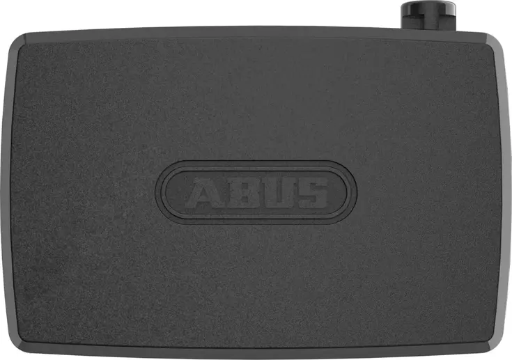 Abus Alarmbox 2.0 Zwart