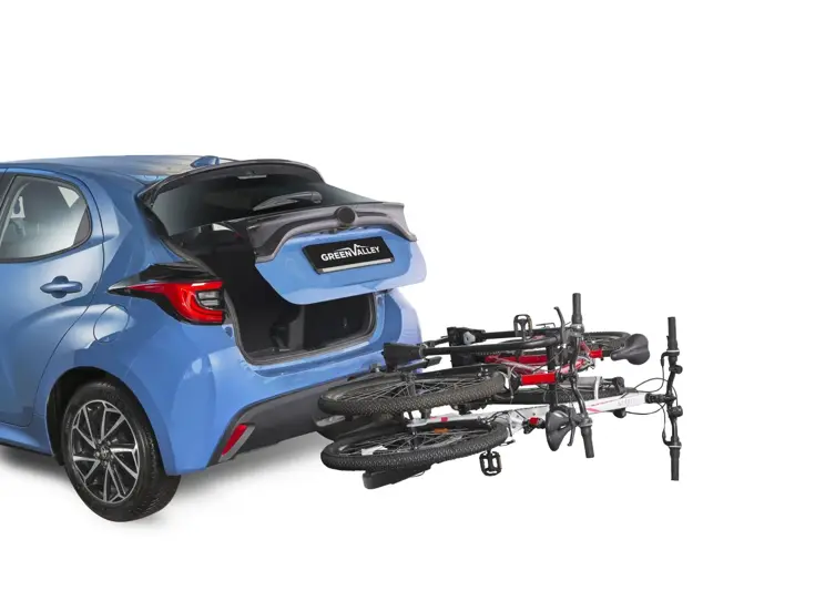 Green Valley Discovery 2 fietsendrager