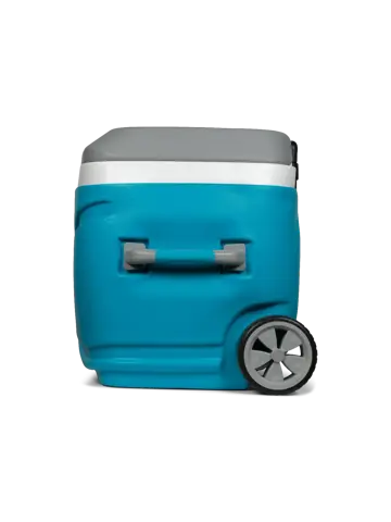 Pinnacle Prudence Koelbox op wielen - 66L