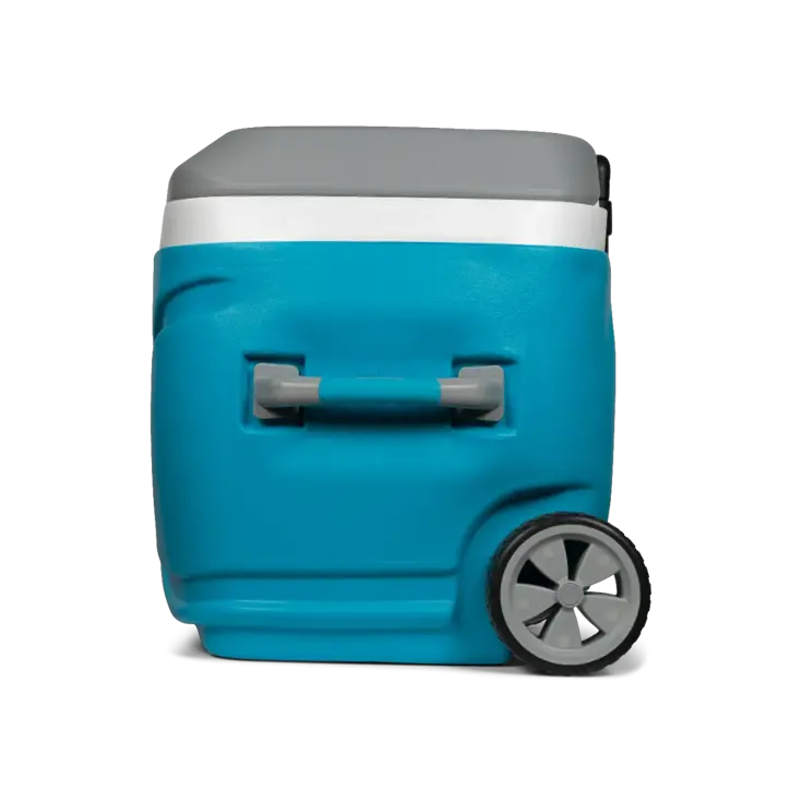 Pinnacle Prudence Koelbox op wielen - 66L