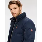 Fresno – Jas Heren - Waterafstotend