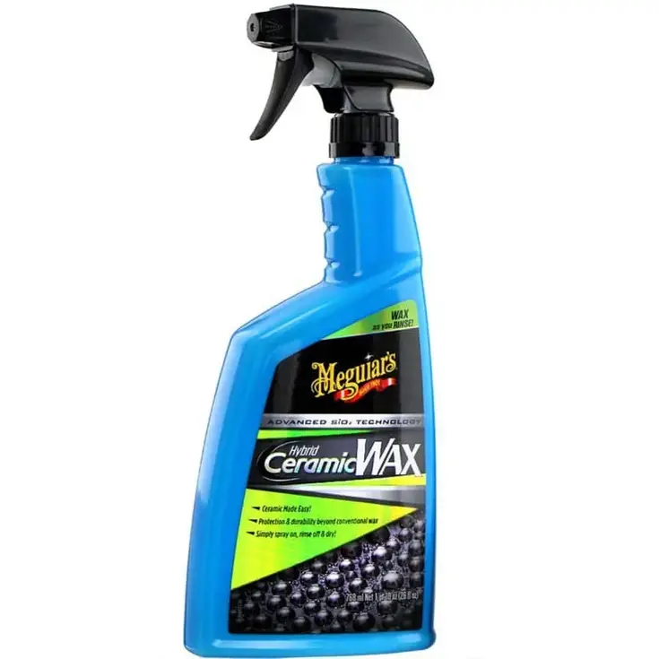 Hybride Keramische Wax 769ml