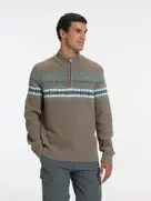 Julio - Trui heren - Human Nature