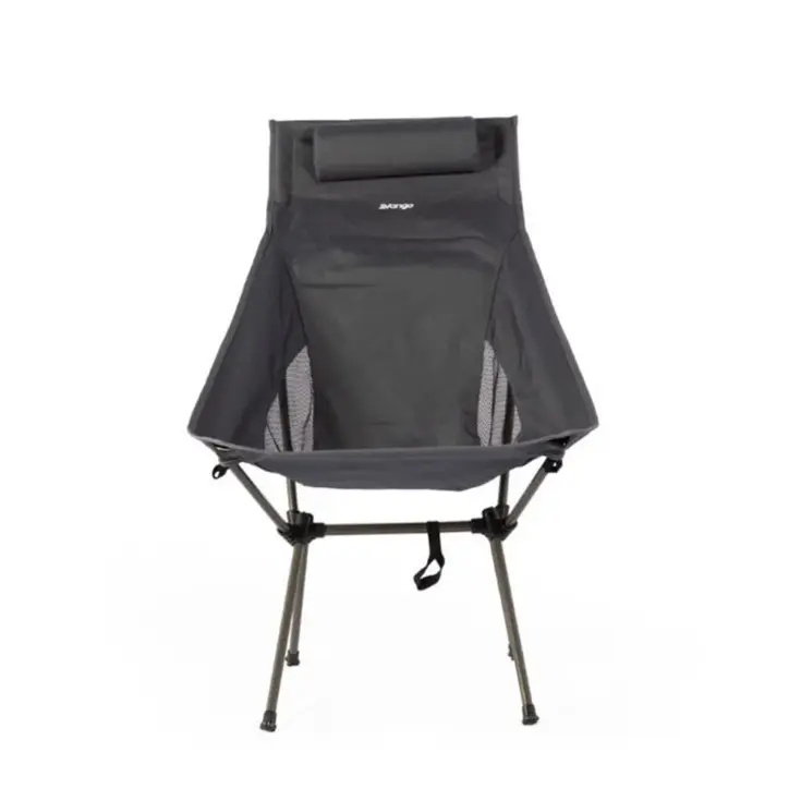 Micro Tall Recline campingstoel