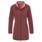 Dieuwke - Fleece Vest Dames