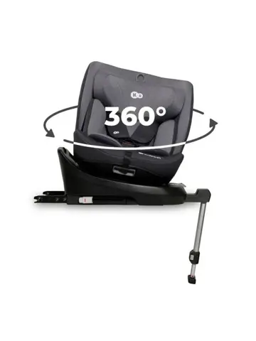 I-360 - I-Size Autostoel