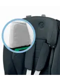 Titan Pro² i-Size - Autostoel