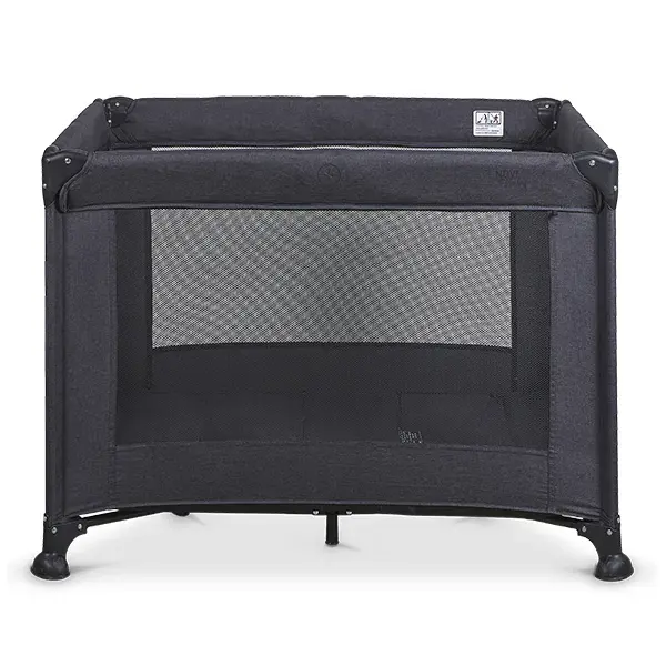 Nolan Luxe Air+ - Campingbed/Box