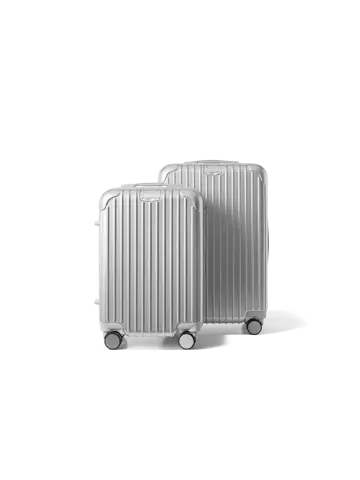 Voyagoux Essentials Kofferset 112L