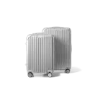 Voyagoux Essentials Kofferset 112L