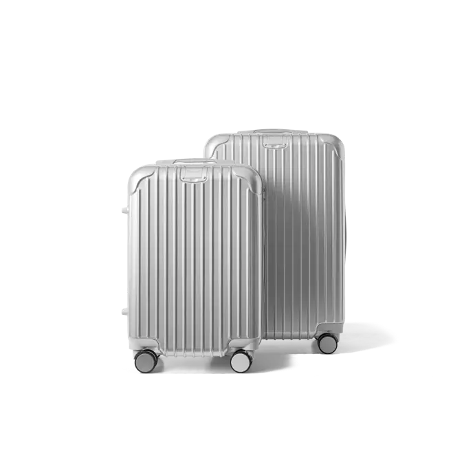 Voyagoux Essentials Kofferset 112L