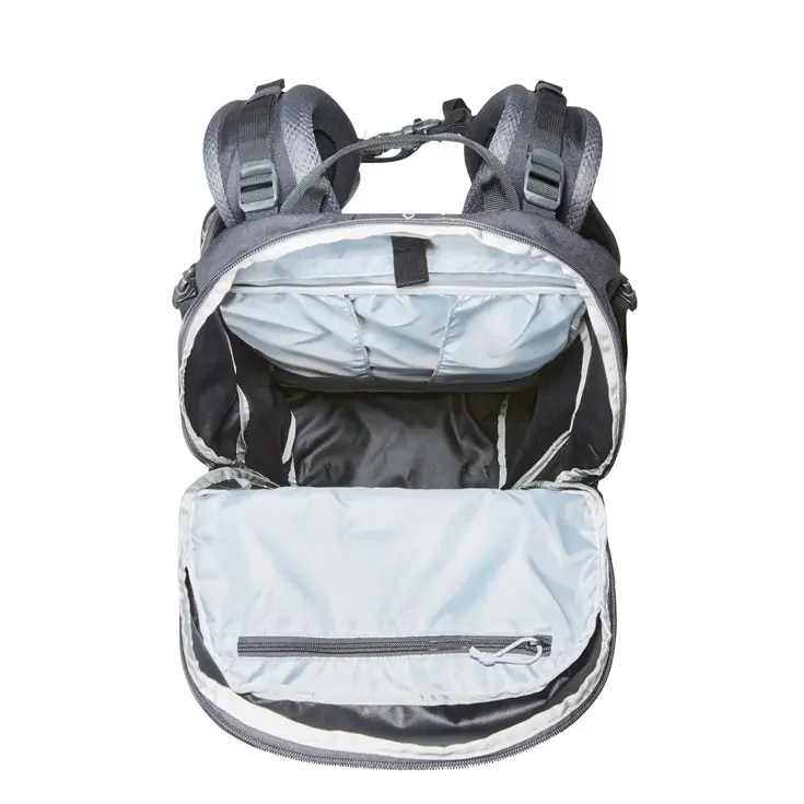 The North Face Terra Zwart