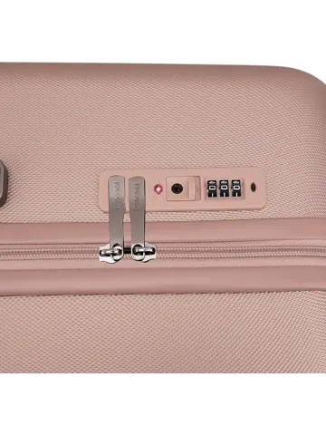 Paradiso - Handbagage - 55cm - 35L