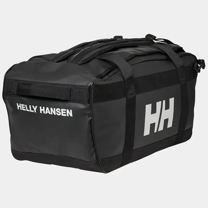 Helly Hansen Scout Duffel XL black |90 L