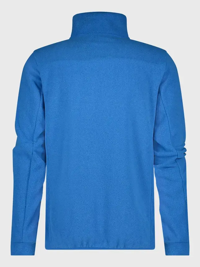 Rens - Fleecevest heren - Human Nature