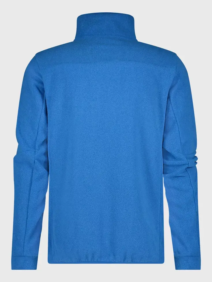 Rens - Fleecevest heren - Human Nature